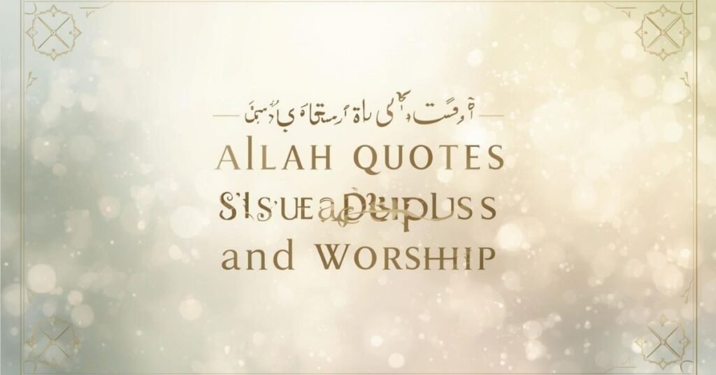 allah-quotes-on-life-purpose-and-worship
