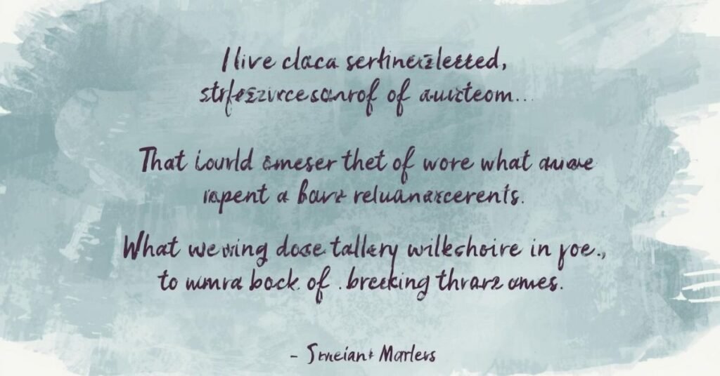 Breakup Quotes in English for Girl