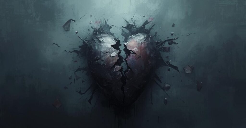 Broken Heart Lonely Quotes for When You Need Relatable Quotes