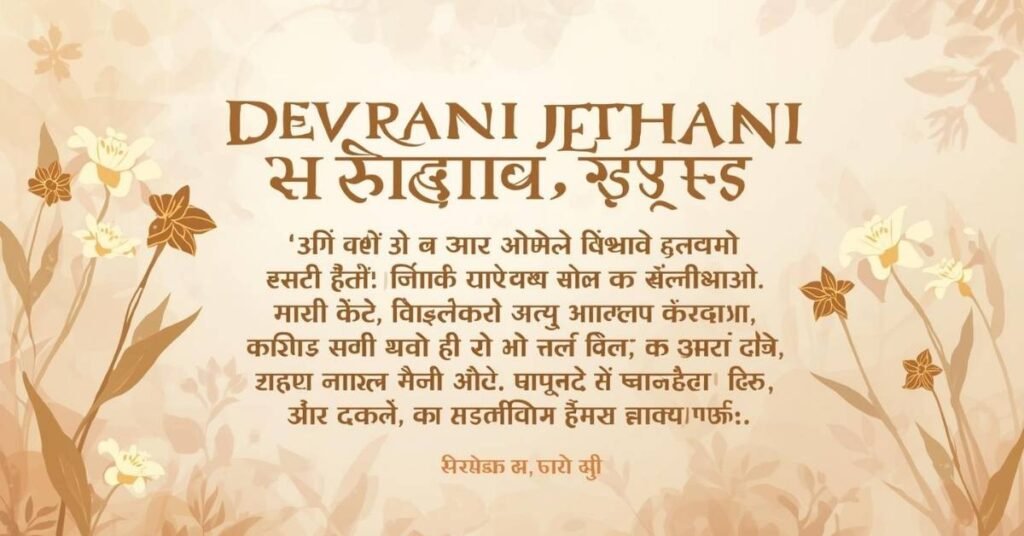 devrani-jethani-quotes-in-roman-hindi