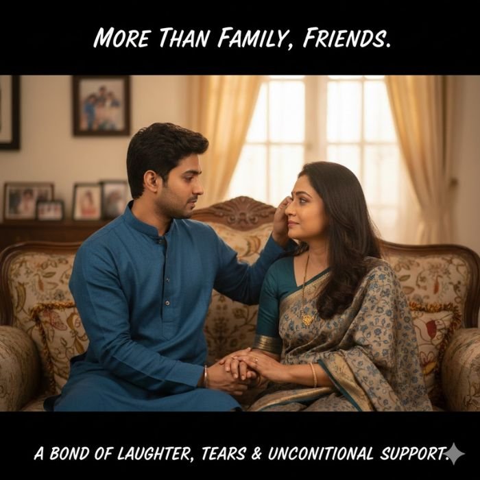 Emotional Devar Bhabhi Relationship Quotes