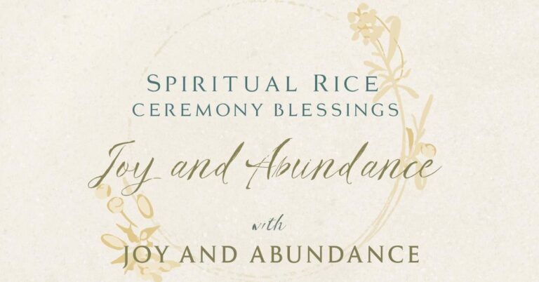 195+ Rice Ceremony Quotes, Wishes and Captions
