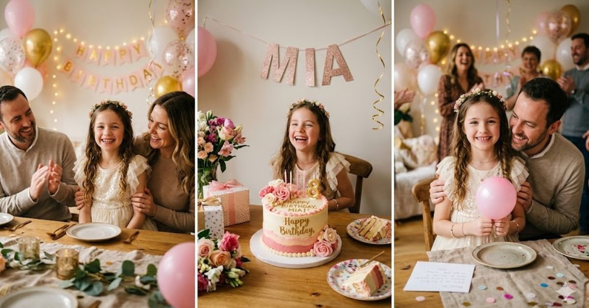 Birthday Wishes for Daughter