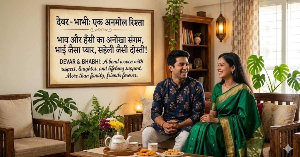 Devar Bhabhi Quotes