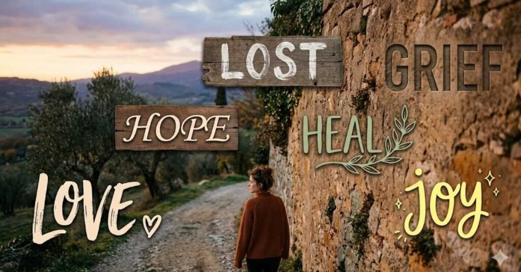 Emotional One Word Quotes