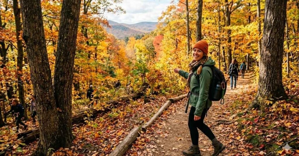 Fall Captions for Nature Lovers