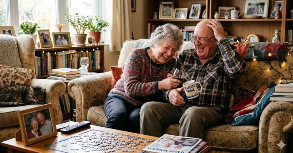 Funniest Moments with Suzy and Carl
