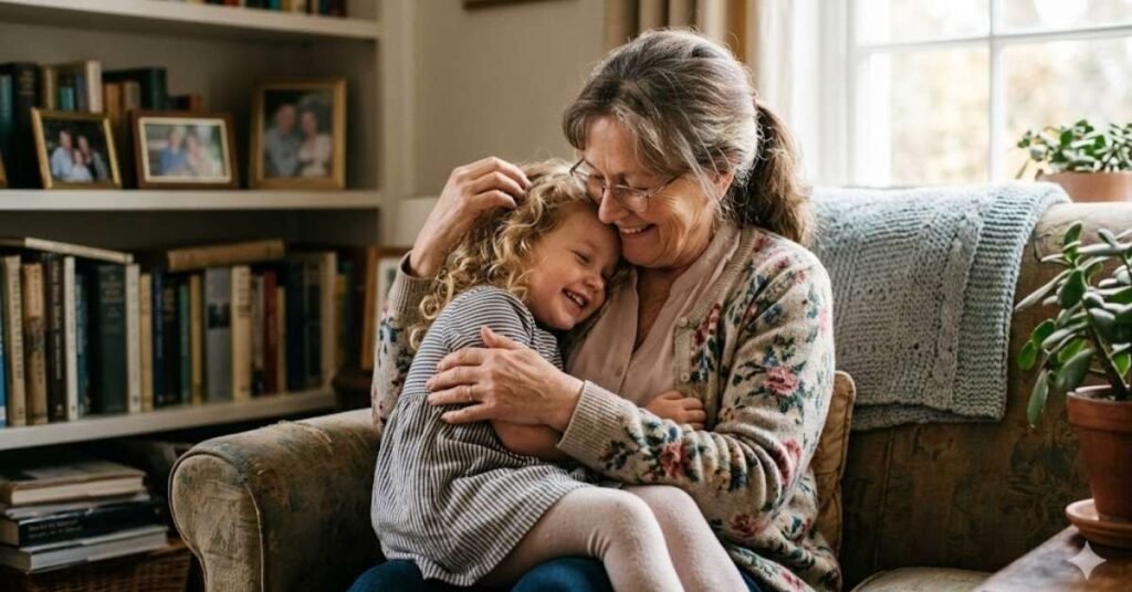 Sentimental Sweetness of Pure Emotion