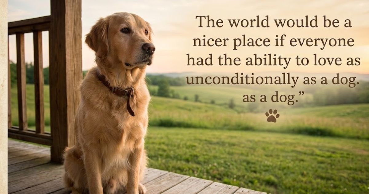 dog quotes