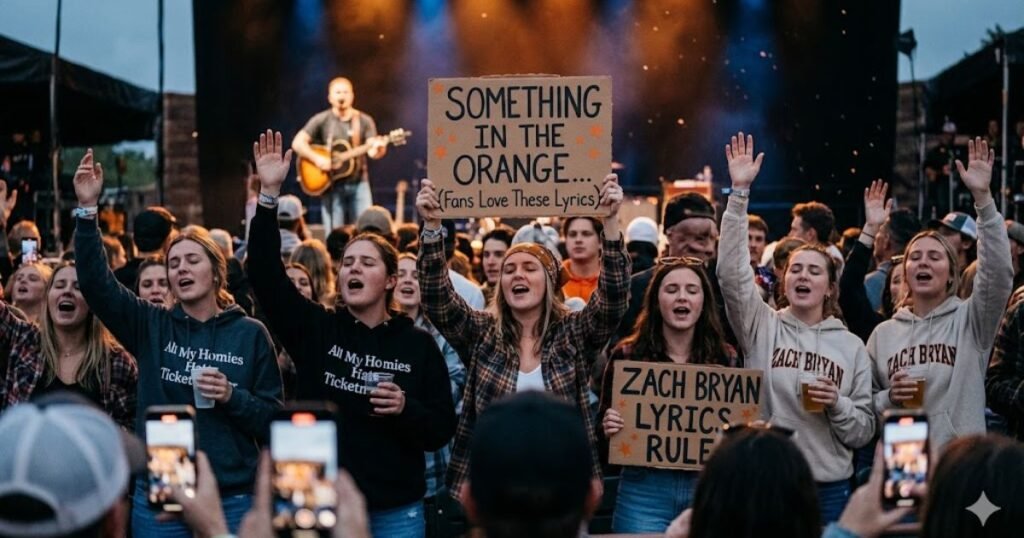 Famous Zach Bryan Lyrics Fans Love