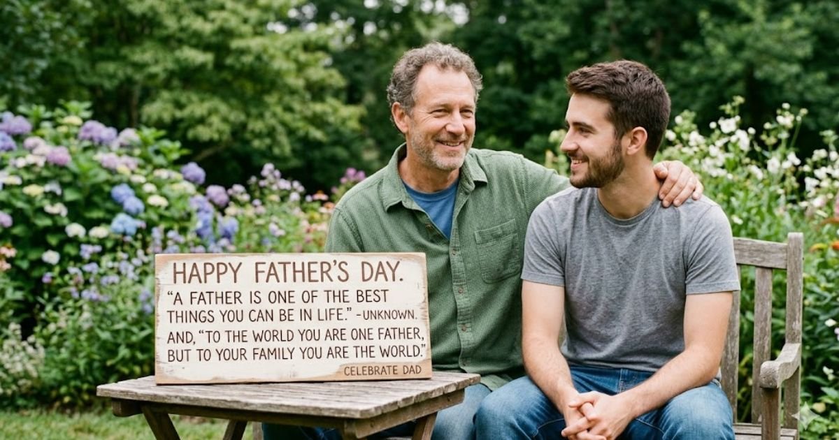 father's day quotes