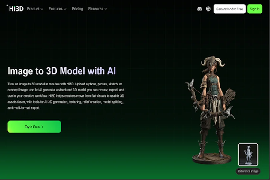 3D Printing