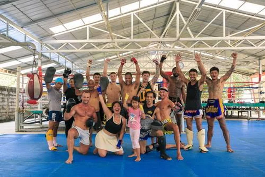 Muay Thai