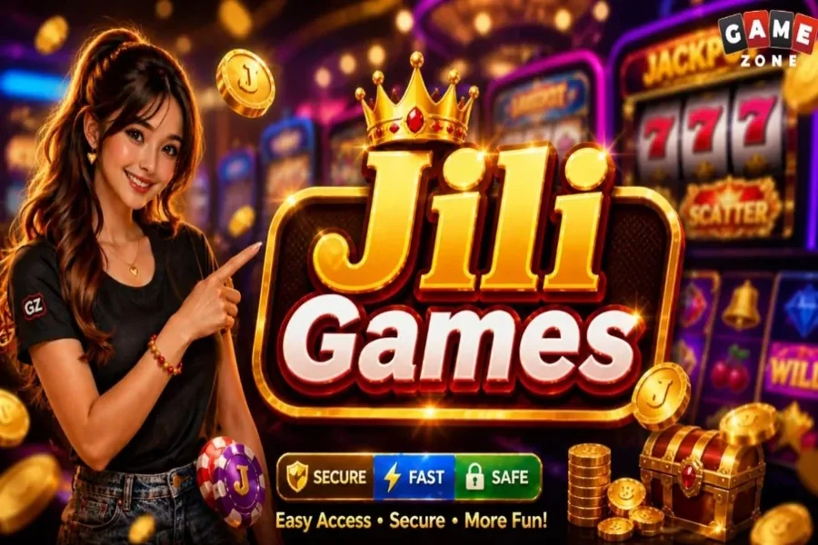 Demo JILI Games