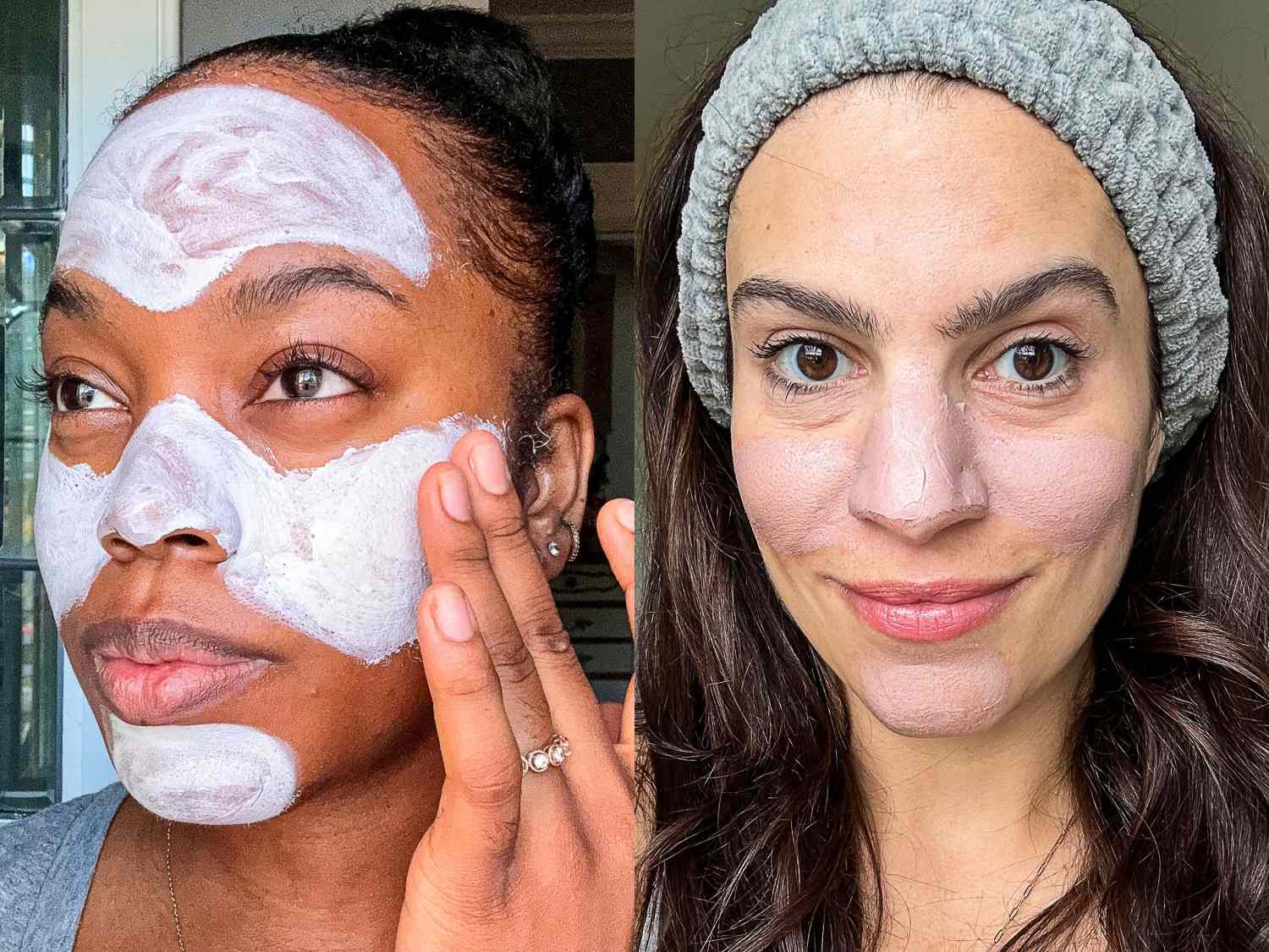 Oily Skin