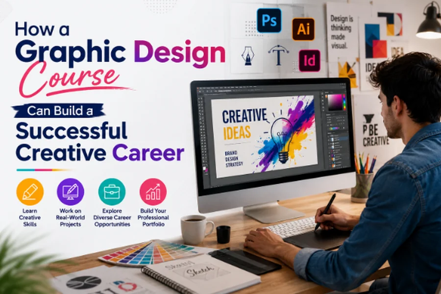 Graphic Design