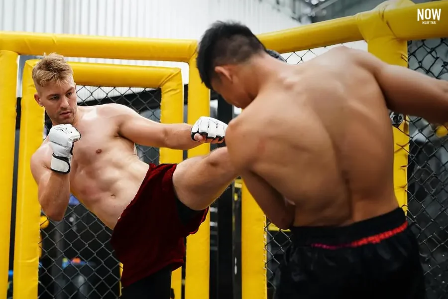 Boxing