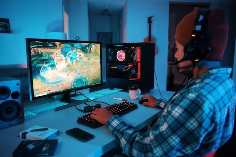 Understanding Online Games: Your Options and How to Play