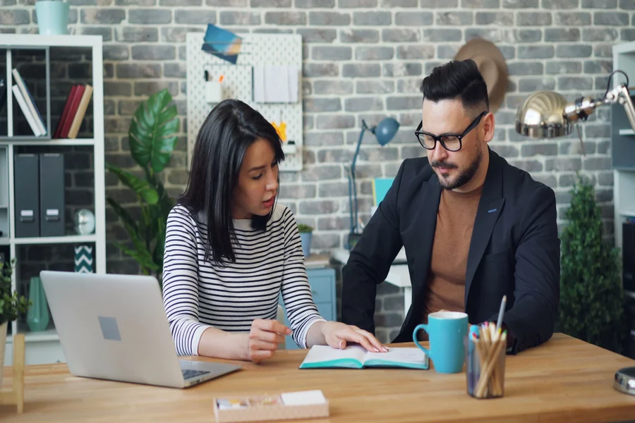 MBA reapplicant strategy