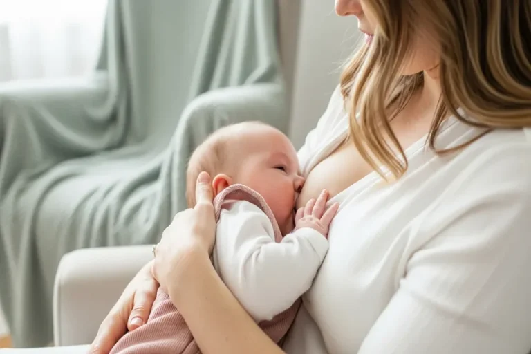 Do Lactation Foods and Granules Really Help Boost Milk Supply? 