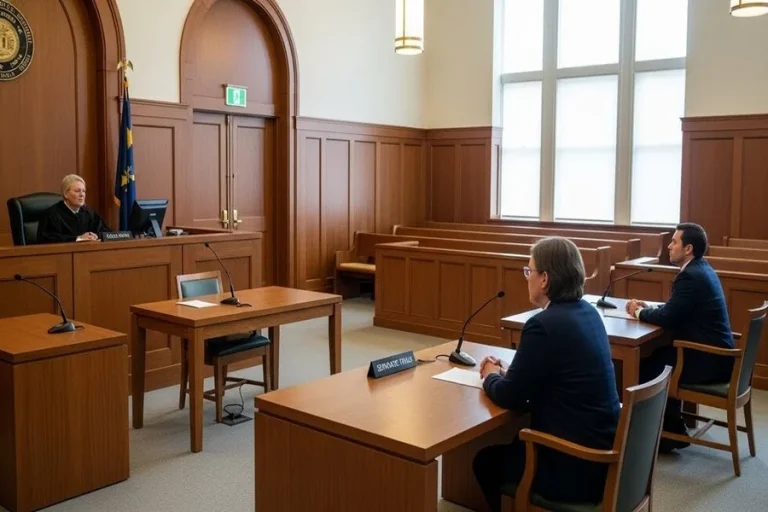 Domestic Violence Court in Kansas City: Protecting Legal Rights at Every Stage