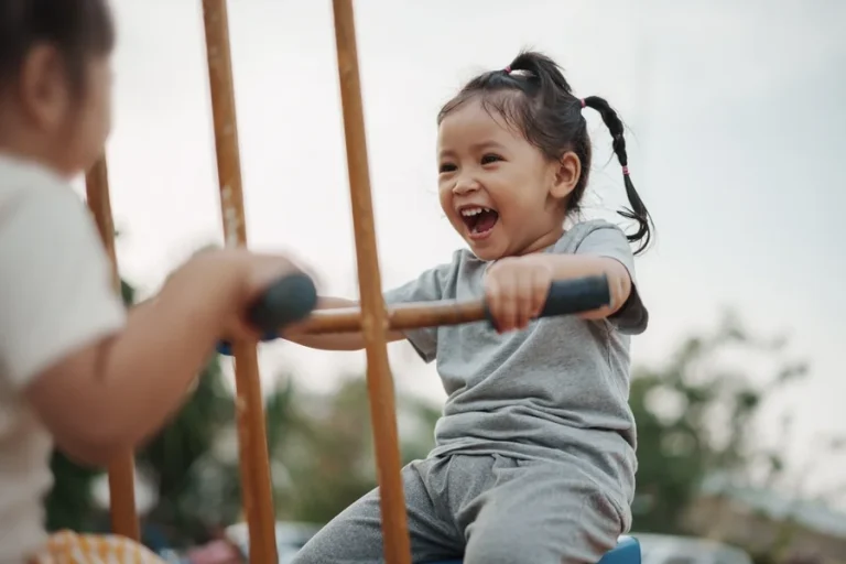 Top 5 International Preschools in Bangkok
