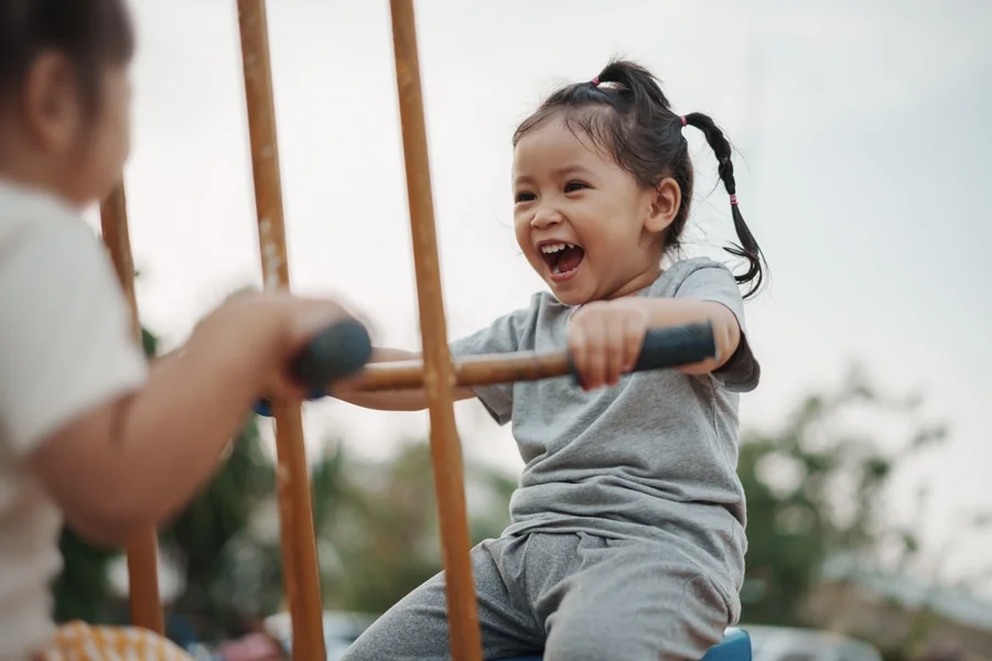 International Preschools in Bangkok