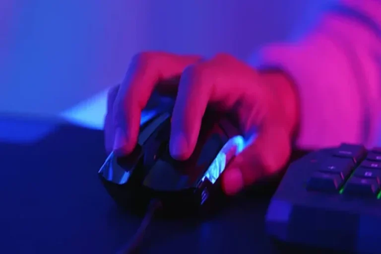 High-Performance Mice for Fast and Precise Gaming