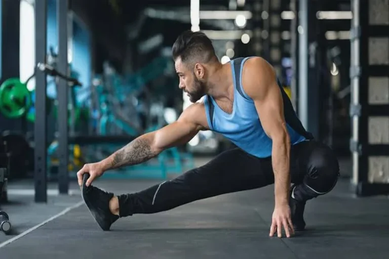 Why a Proper Warm-Up Can Improve Your Class Experience
