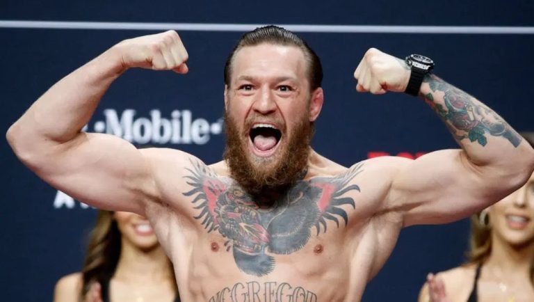 How Many Rounds Are in UFC? Fight Length, Main Events and Title Bouts